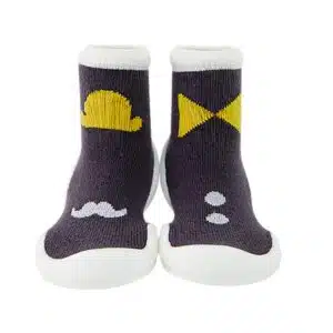 Banannas Primeros Pasos Calcetín Largo