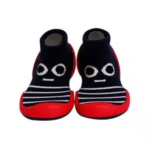 Banannas Primeros Pasos Calcetín Medio