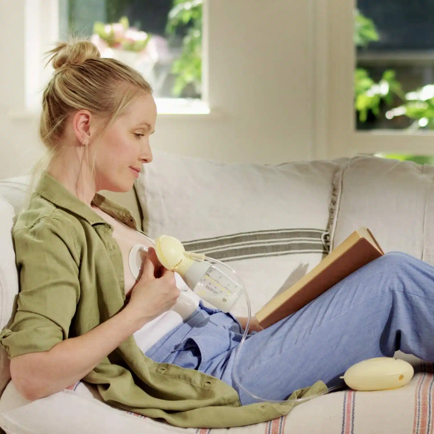 Sacaleches: Tipos, Beneficios y Cómo Utilizarlo Correctamente