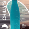 Botella Térmica 500ml Chilly's Bottles