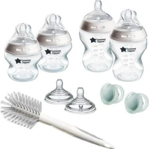 Kit de Biberones de Iniciación Tommee Tippee