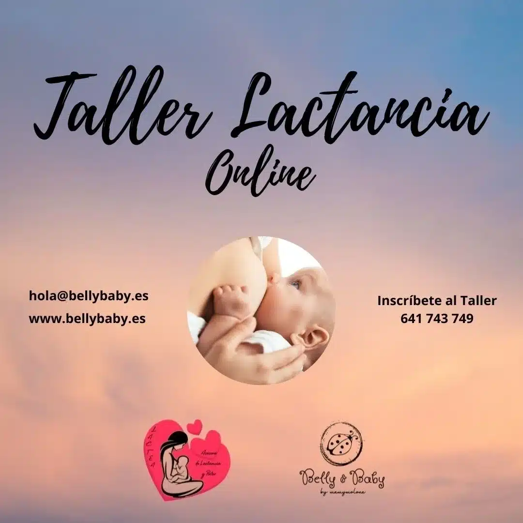 Talleres de Lactancia