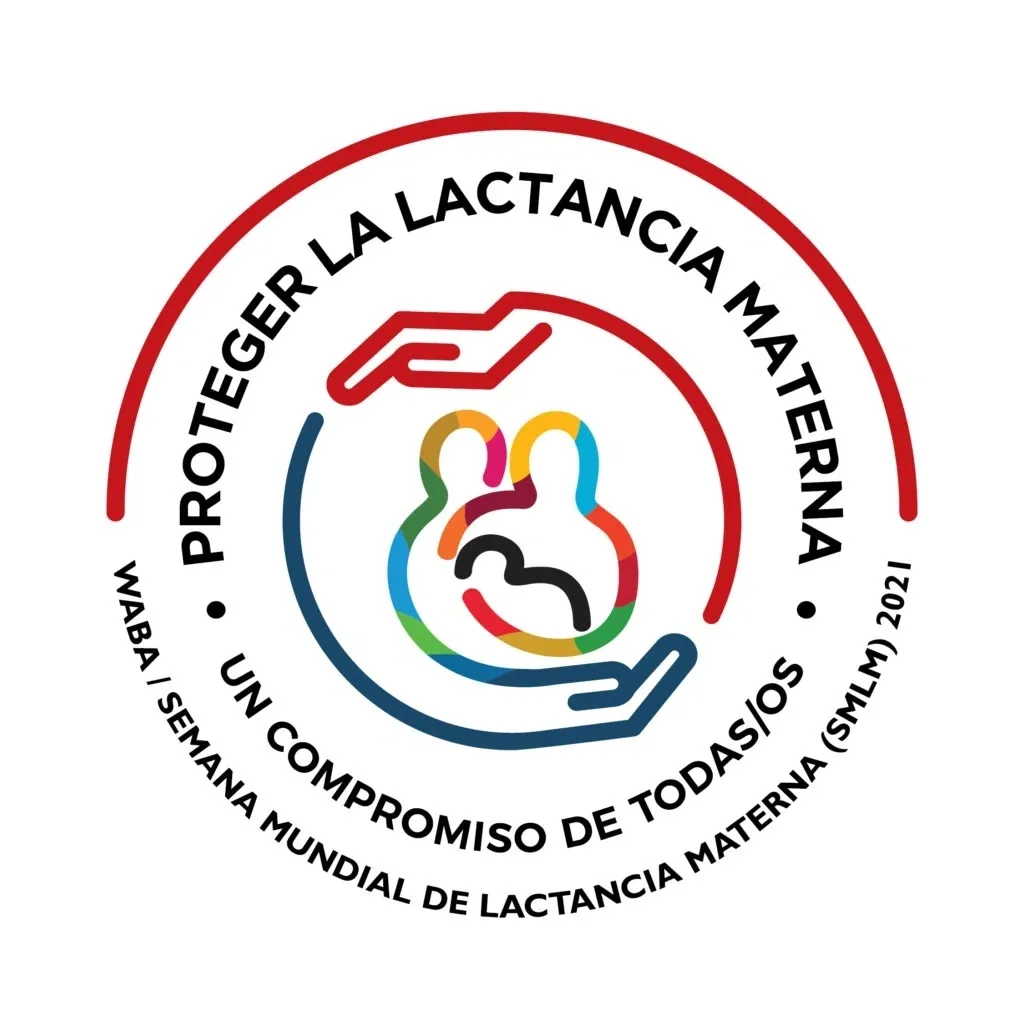 Semana Mundial de la Lactancia Materna 2021