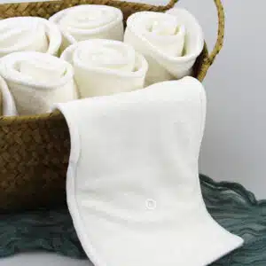 Inserto de Bambú con Snaps Mama Koala