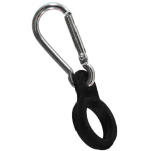 Mosquetón Botella Térmica Chilly's Bottles