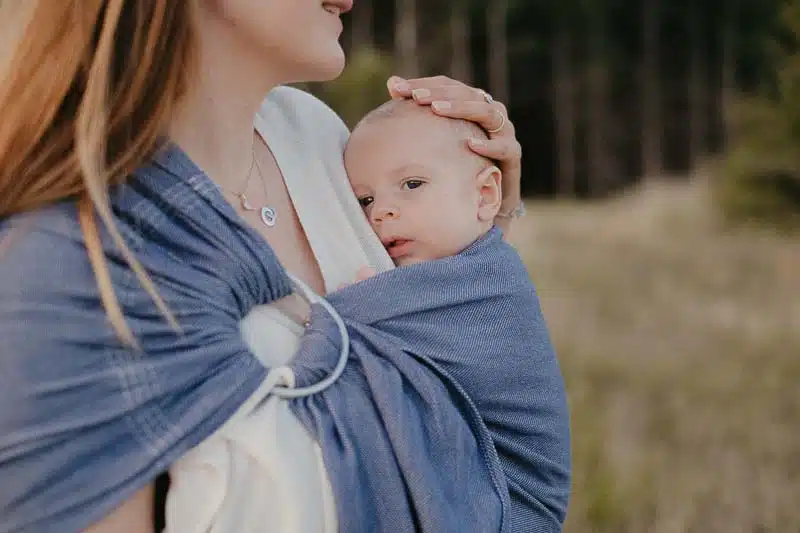 Vuelta a la Rutina con tu Bandolera Portabebés: 7 Trucos Imprescindibles