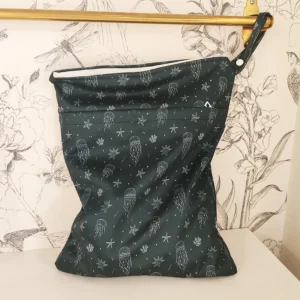Bolsa Impermeable WetBag Mediana Mama Koala
