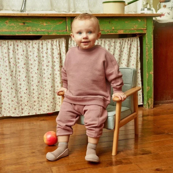 Calzado Ergonómico Bebé Attipas