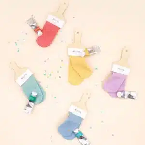 Calcetines Antideslizantes Rainbow Socks Attipas