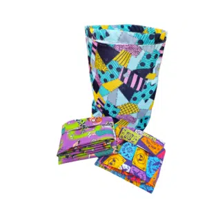 Bucket Bag Halloween Bella Carlota