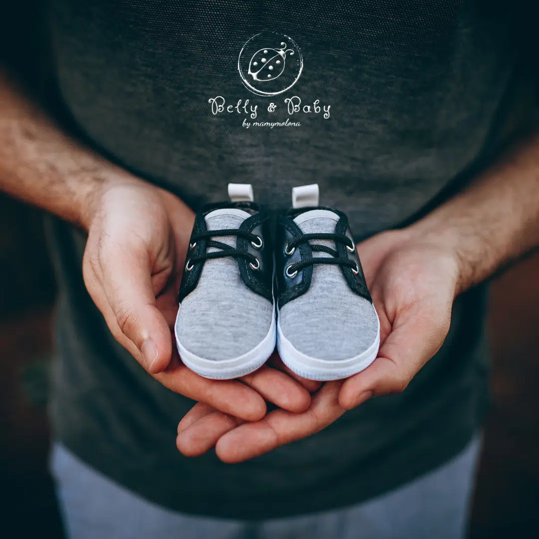 Familias que apostáis por Calzado Respetuoso para vuestros bebés