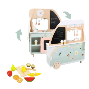 Fruit Truck Pack