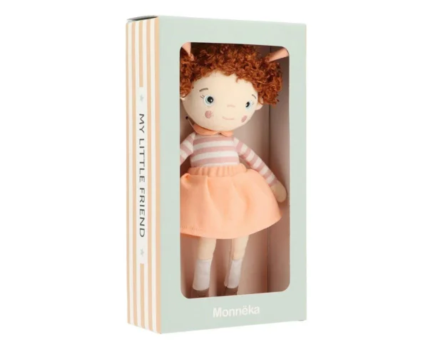 Muñeca "Pequeña Sophia" Personalizable