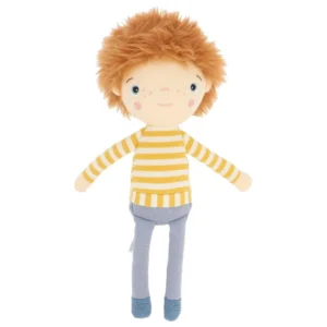 Muñeco "Pequeño Nico"