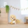 Tablero Sensorial Busy Board Beeloom