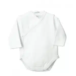 Body Bebé Manga Larga Calamaro