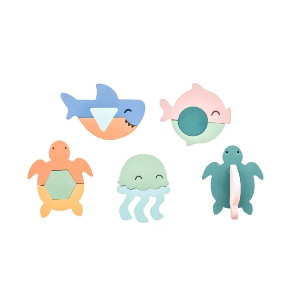 Juego de Baño Oceana