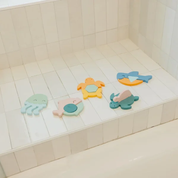 Juego de Baño Oceana
