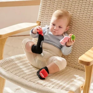 Calcetines de Estimulación Attipas