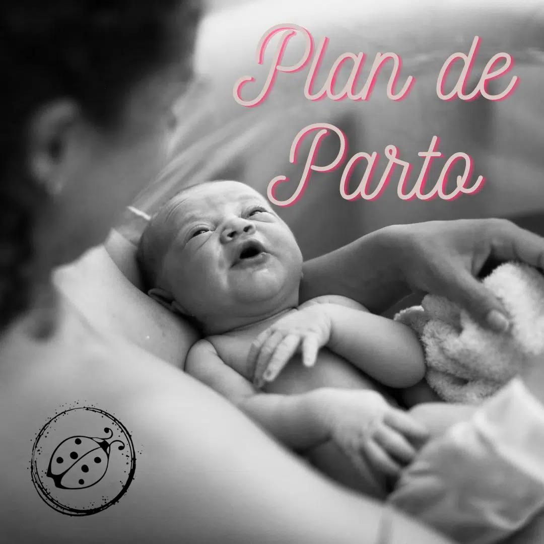 Guía para un parto respetado: crea un plan de parto personalizado y empoderado.