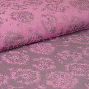 Bandolera Chicago Pink Hoppediz MisCanguritos