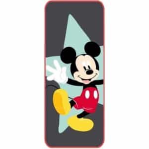Colchoneta Silla Paseo Universal Tejido 3D Mickey Geo