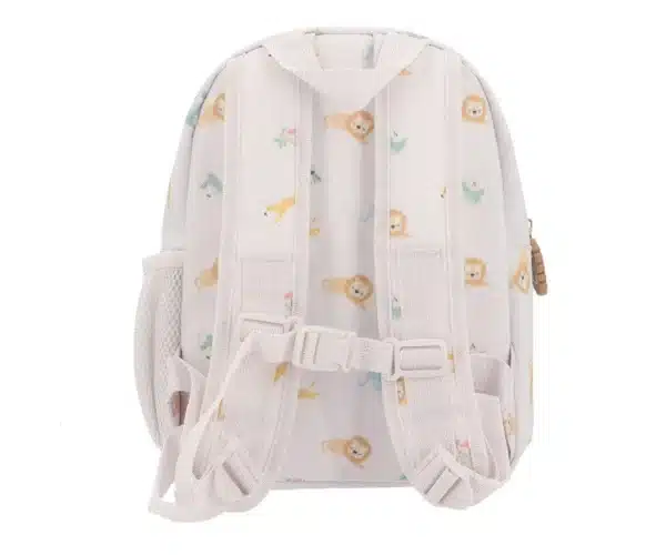 Mochila Infantil Savannah