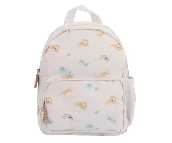 Mochila Infantil Savannah