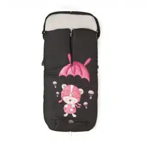 Saco Universal Silla Paracaidista