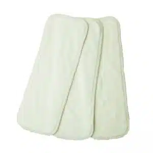 Booster Absorbente de Bambú TotsBots