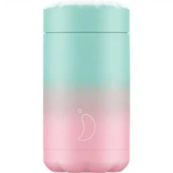 Termo Sólidos 500ml Chilly's Bottles