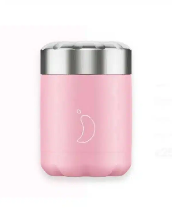 Termo Sólidos 300ml Chilly's Bottles