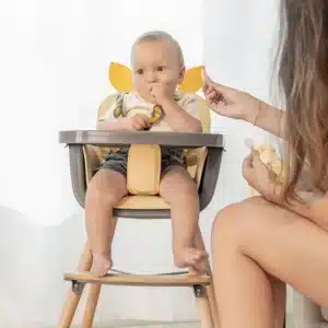 Comprar tronas para bebés baratas