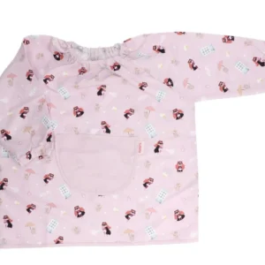 Babi con Bolsillo Central Fantastic Girl Personalizable T3