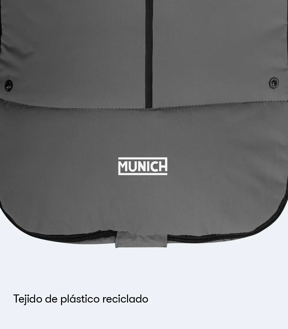 Saco de invierno Munich para bebé