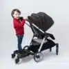 Patinete y Asiento KID'S SCOOTER - Imagen 4