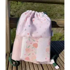 mochila antiarena