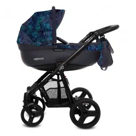 carro de paseo para bebés