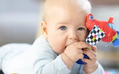 Estimulación a través del Juego: Descubre qué Juguetes Favorecen el Desarrollo Infantil