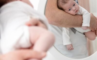 Qué hacer si el bebé tiene cólicos