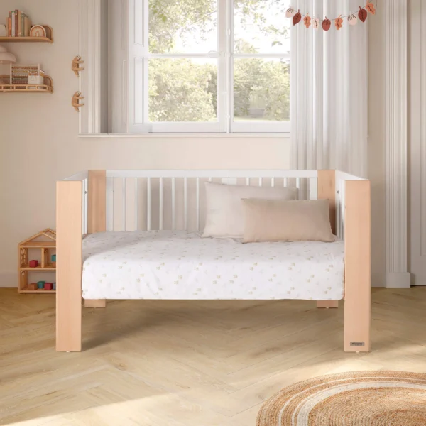 Cuna Evolutiva Micuna