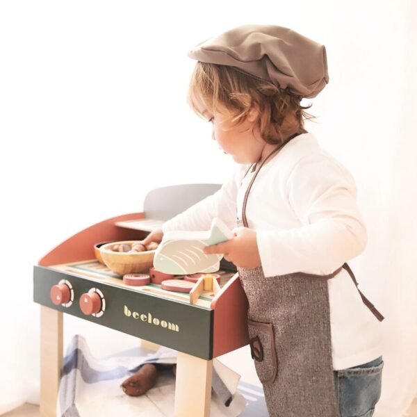 barbacoa infantil BABYCUE