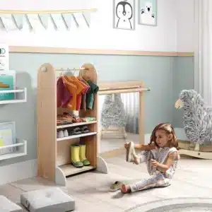 mobiliario para niños