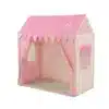 Funda Tela Cama Casita Tipi House - Imagen 4