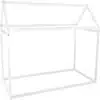 Cama Casa Hjemly Kindsgard - Imagen 5