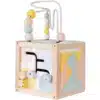 Cubo de Juego Psicomotriz Rainbow Kindsgard - Imagen 2