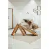 Triángulo de Escalada Klatremand Kindsgard