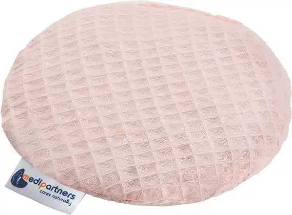 Cojín Térmico Anti Cólicos de Hueso de Cereza Natural Belly&Baby