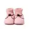 Booties de Porteo Momawo - Imagen 3