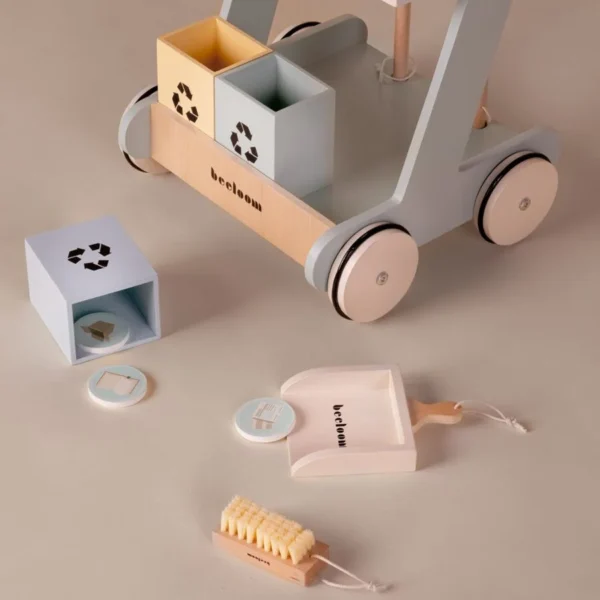 Carrito de limpieza BEECLEAN KIT